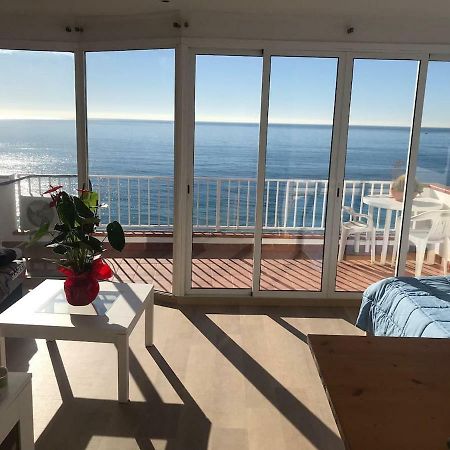 Espectacular Apartamento Cerca De Barcelona Con Free Wifi Canet De Mar Buitenkant foto
