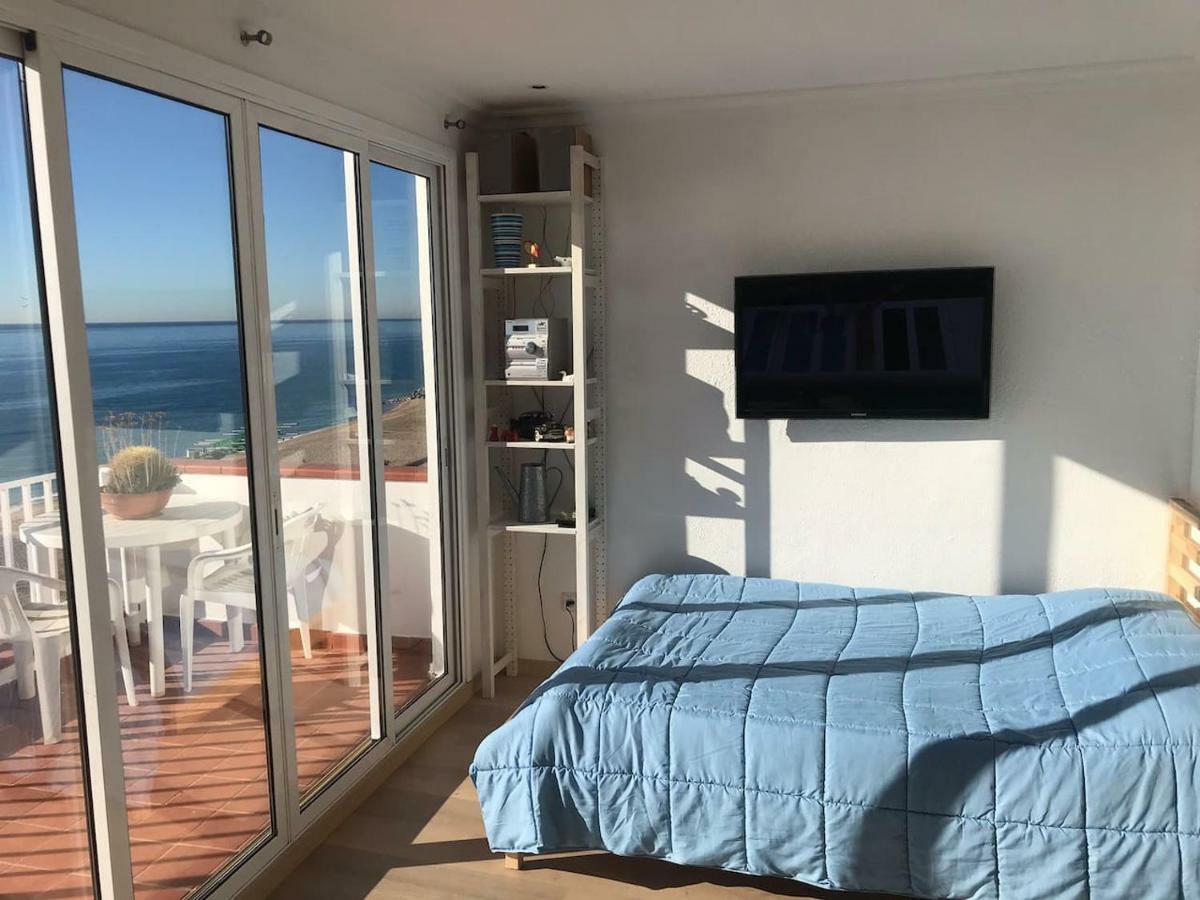 Espectacular Apartamento Cerca De Barcelona Con Free Wifi Canet De Mar Buitenkant foto