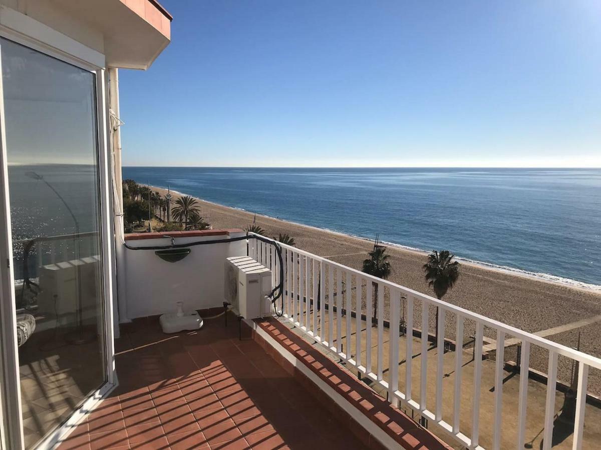 Espectacular Apartamento Cerca De Barcelona Con Free Wifi Canet De Mar Buitenkant foto