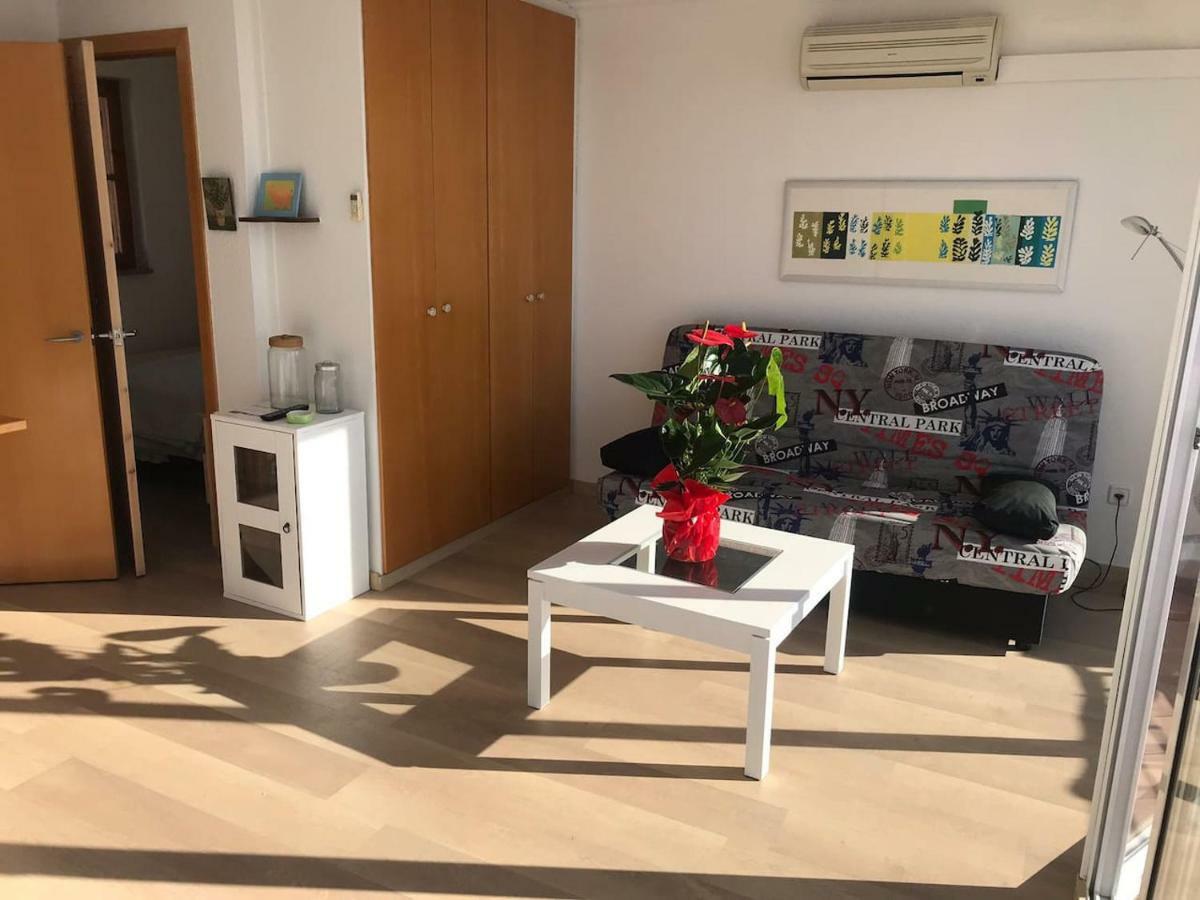 Espectacular Apartamento Cerca De Barcelona Con Free Wifi Canet De Mar Buitenkant foto