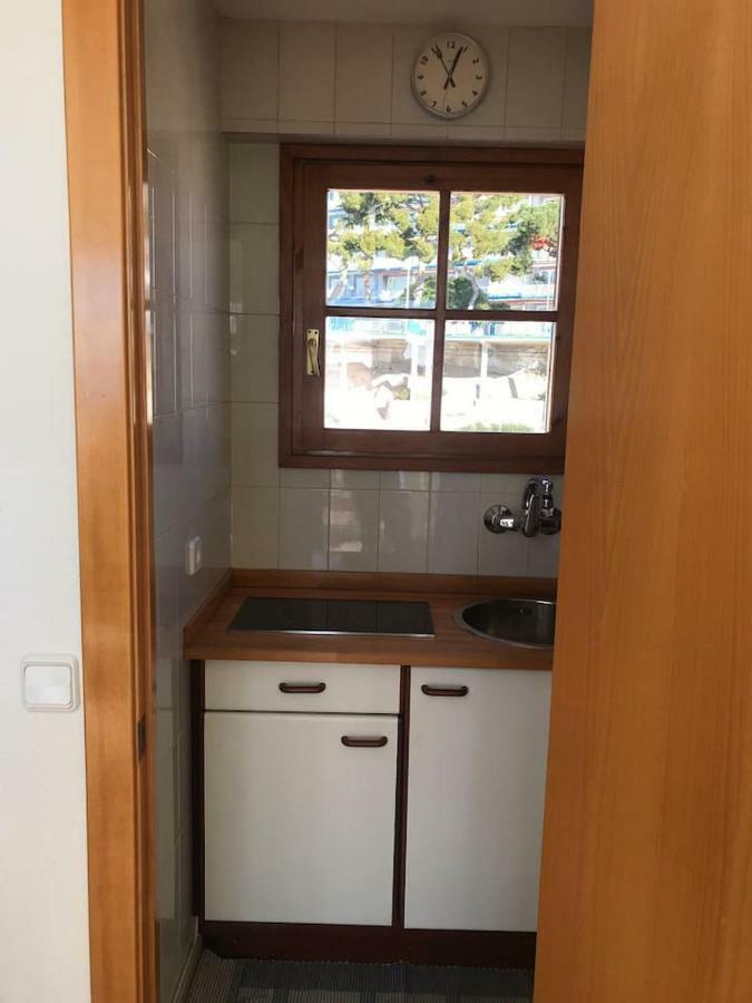 Espectacular Apartamento Cerca De Barcelona Con Free Wifi Canet De Mar Buitenkant foto