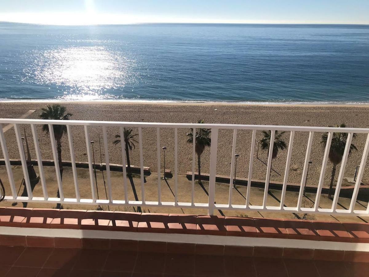Espectacular Apartamento Cerca De Barcelona Con Free Wifi Canet De Mar Buitenkant foto