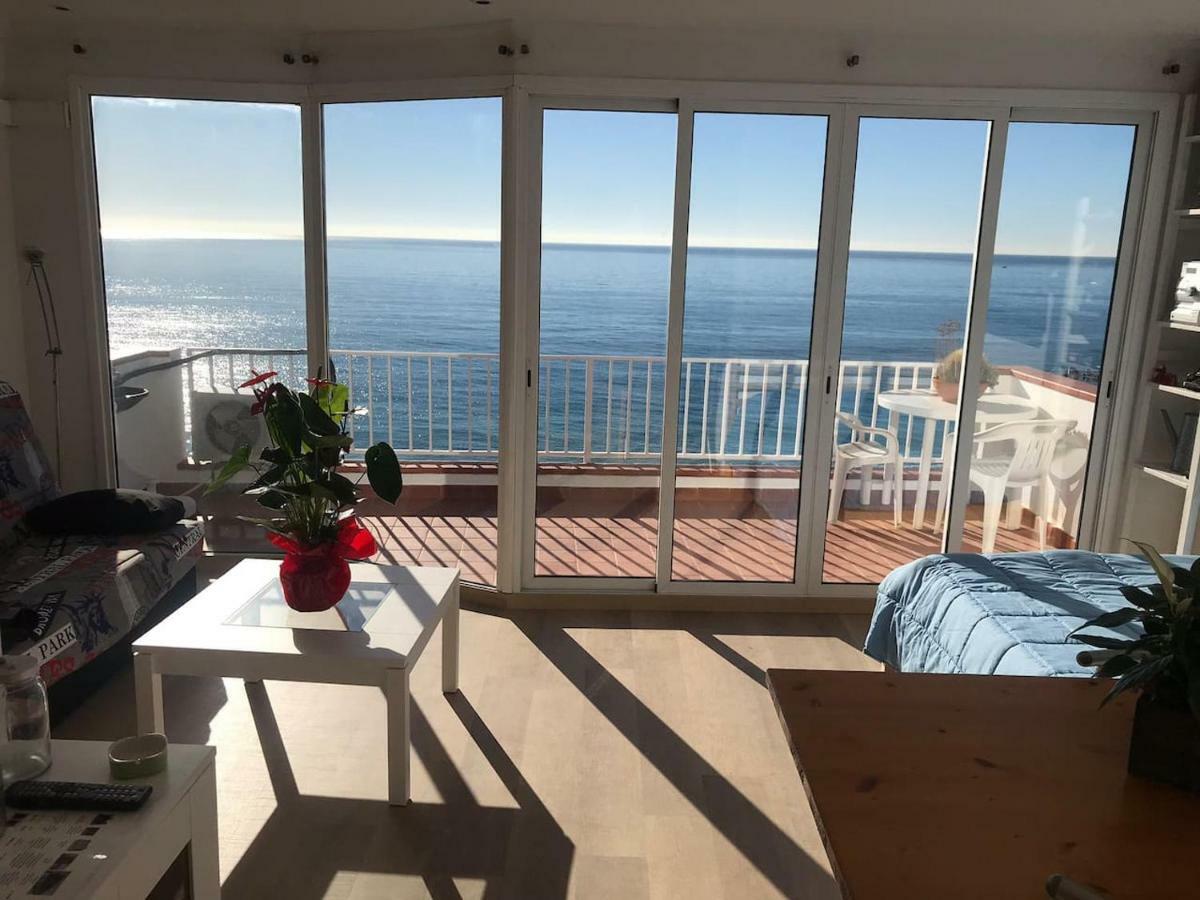 Espectacular Apartamento Cerca De Barcelona Con Free Wifi Canet De Mar Buitenkant foto