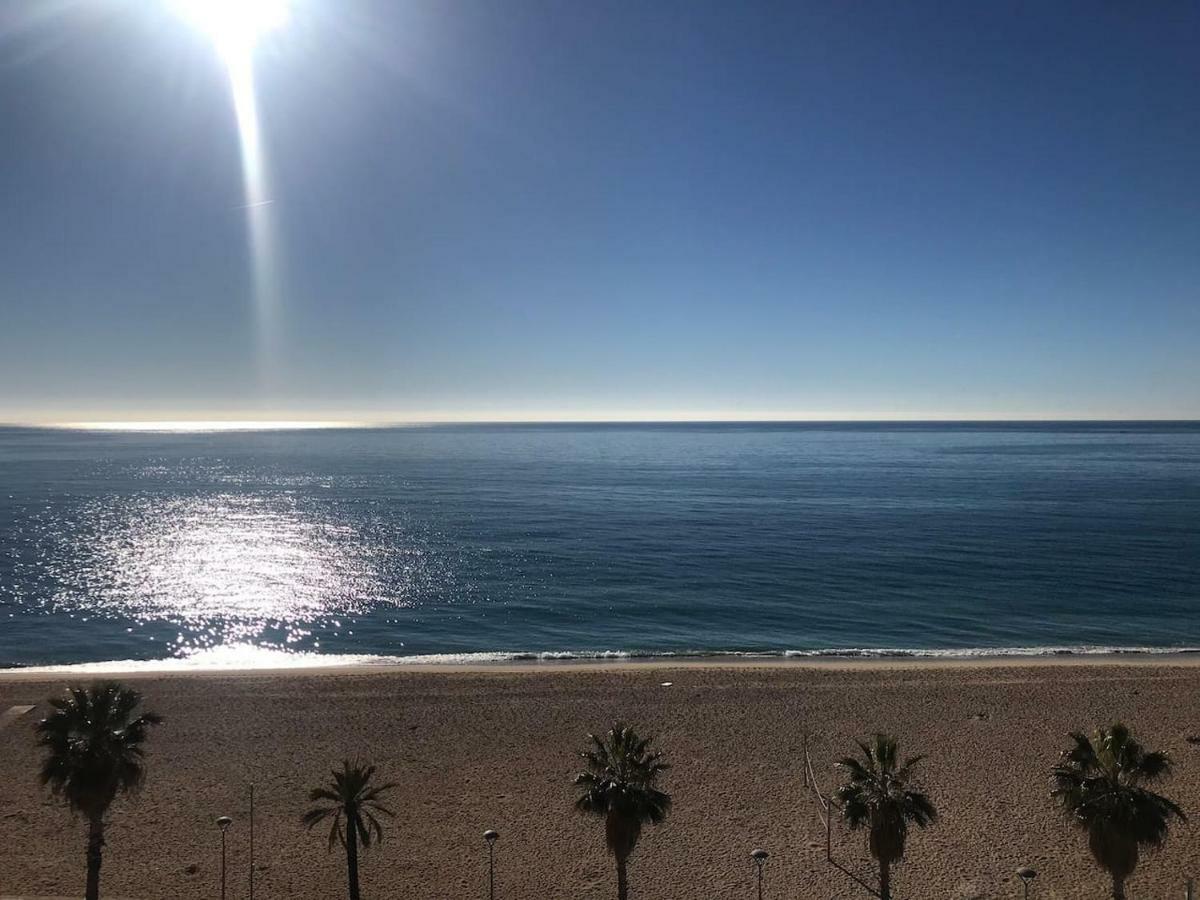 Espectacular Apartamento Cerca De Barcelona Con Free Wifi Canet De Mar Buitenkant foto