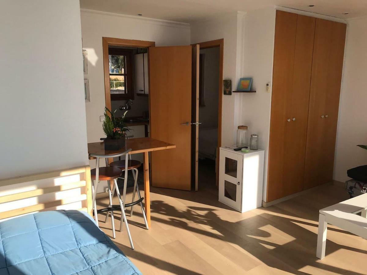 Espectacular Apartamento Cerca De Barcelona Con Free Wifi Canet De Mar Buitenkant foto